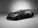 Lexus RC F GT3 2017 года